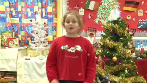 Glenann Primary School Virtual Christmas Show 2020 Glenann Ps