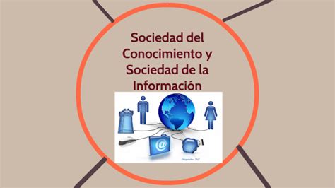 Sociedad Del Conocimiento Y Sociedad De La Informaci N By Andr S Ba O