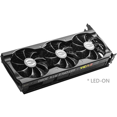 Evga Tw Evga Geforce Rtx Xc Ultra Gaming G P Rx