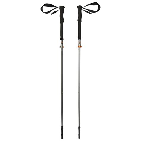 Komperdell Mountain Trail Fxo Walking Poles Free Eu Delivery