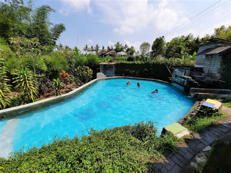 Harga Tiket Masuk Rikbyur Swimming Pool Kabupaten Sleman Dec