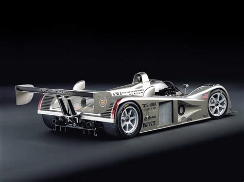 Cadillac Le Mans Lmp Prototipo Carrera Carreras Fondo De