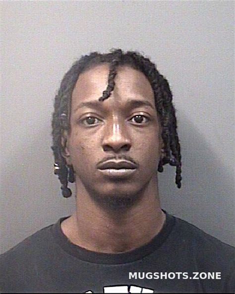 Howard Marqua Jaquan Rowan County Mugshots Zone