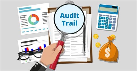 Importance Of Audit Trail Feature For Business Accounting