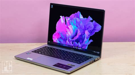 Acer Swift Go Review Pcmag