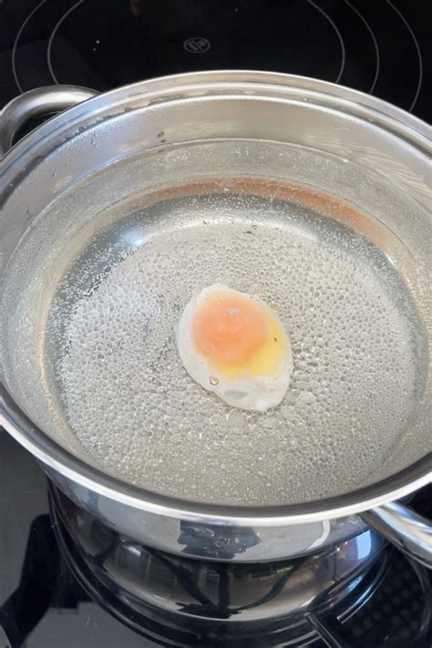 Cómo Hacer Huevos Escalfados Perfectos Siempre