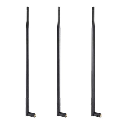 12DBI WiFi Antenna 2 4G 5G Dual Band High Gain Long Range WiFi Antenna