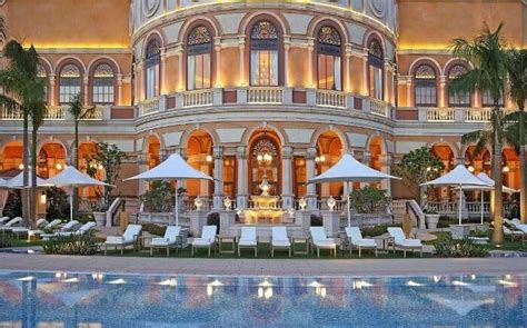 15 Best Hotels In Macau For An Amazing Stay