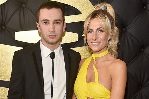 Twenty One Pilots Tyler Joseph And Wife Jenna Welcome Daughter