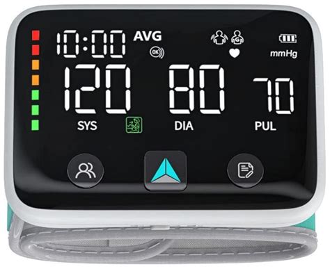 Best Blood Pressure Monitor to Keep An Eye On Your Heart Health!