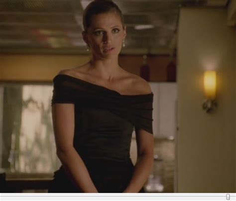 Stana Katic As Kate Beckett In Castle Season 5 Episode 19 The Lives Of