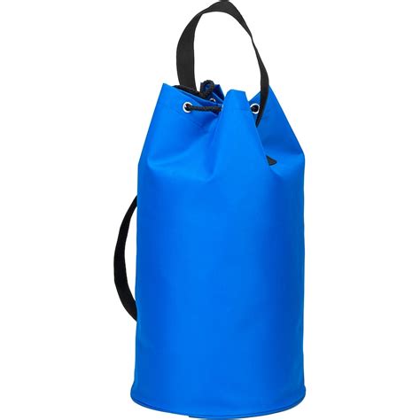 Queens Borsa Da Vela Royal Blue Axon Profil