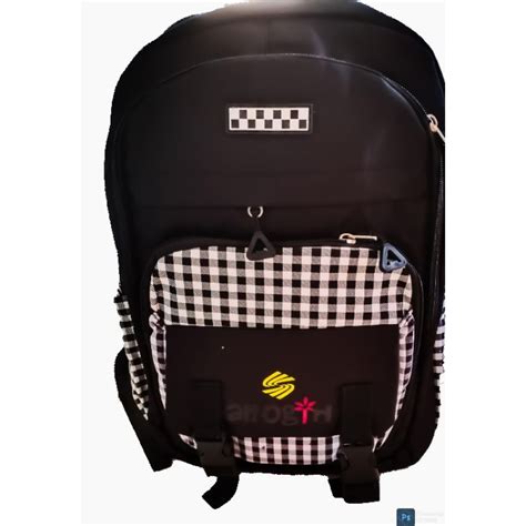 Jual Tas Ransel Alto Girl Untuk Sd Smp Sma Shopee Indonesia