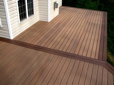 Deck Flooring Gallery - HNH Deck and Porch, LLC 443-324-5217