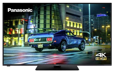 Panasonic Inch Tx Hx B Smart K Led Tv With Hdr Reviews