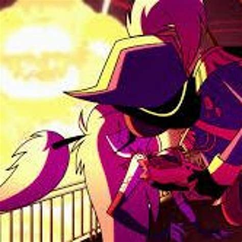 Stream Hazbin Hotel Episode 8 The Show Must Go On By Finn Listen