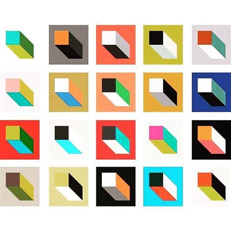 AIGA On Instagram Were Gawking Over The New Swiss Style Color Picker