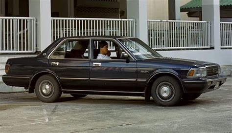 IMCDb Org 1988 Toyota Crown Royal Saloon S130 In Dek Hor 2006