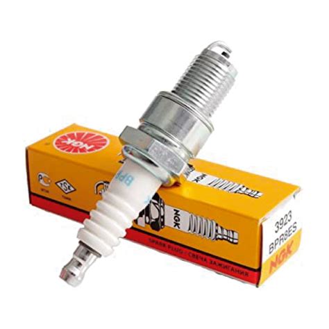 NGK SPARK PLUGS ECLIPSE TALON EVOLUTION 4G63 DSM BPR8ES Heat Range 8