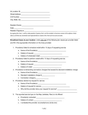 Fillable Online Sworn Statement Survey Template Fax Email Print PdfFiller