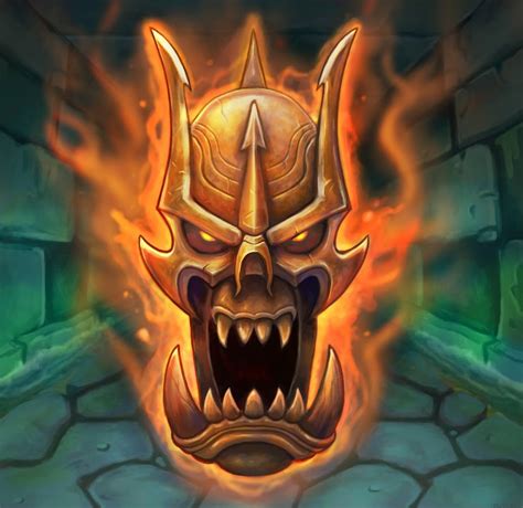 Mask of Death - Wowpedia - Your wiki guide to the World of Warcraft