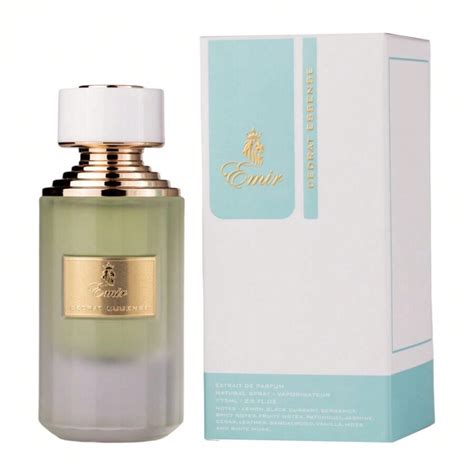 Emir Cedrat Essense 100ml Eau De Parfum Unissex SHEIN PT