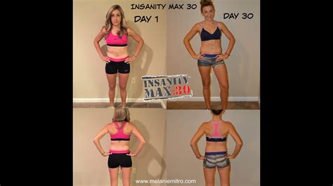 Insanity Max 30 Workout Calendar Month 1 Eoua Blog