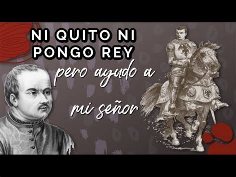 Ni Quito Ni Pongo Rey Pero Ayudo A Mi Se Or Youtube