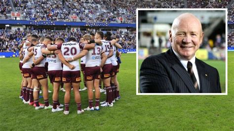 Bob Fulton Dead Manly Legend Rugby League Immortal Loses Battle With