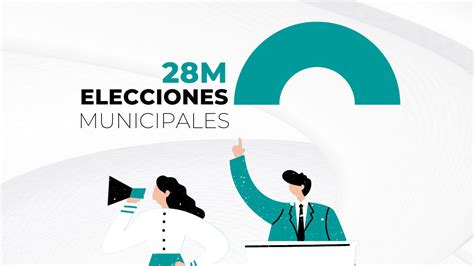 Candidaturas De Las Elecciones Municipales 2023 En Aragón