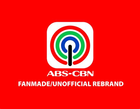 Abs Cbn Projects Photos Videos Logos Illustrations And Branding On