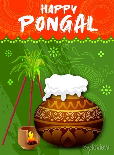 Details Village Pongal Background Abzlocal Mx