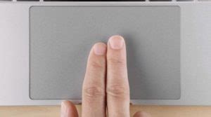 Ways To Right Click On A Mac Trackpad The Tech Edvocate