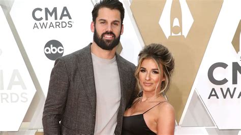 Jessie James Decker And Eric Decker