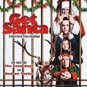 Get Santa Soundtrack List | List of Songs