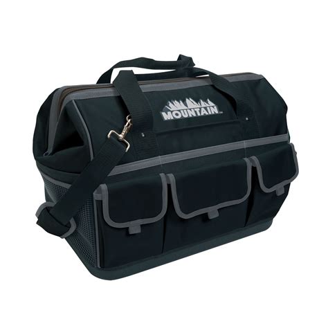 Heavy Duty Tool Bag Iucn Water