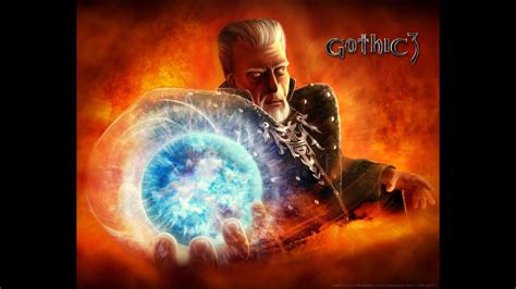 Gothic 3 3 Gotha Silden YouTube