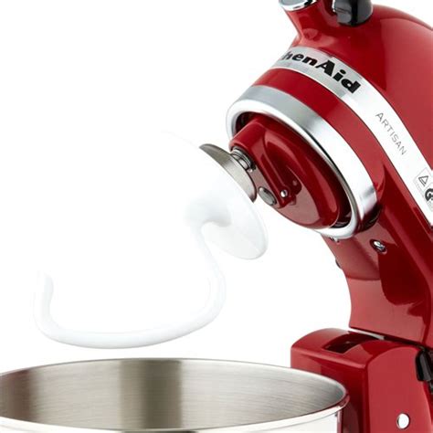 KitchenAid Mixer KSM150 Empire Red On Sale Only 599