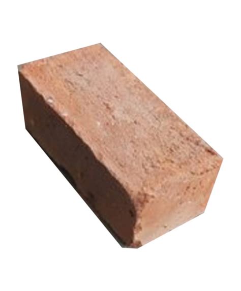 Fly Ash Cuboidal Red Brick 9 In X 3 In X 2 In At Rs 9 75 In