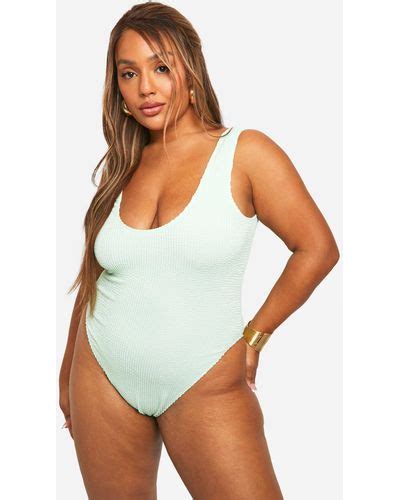 Tummy Control Swimsuits For Women Up To 59 Off Lyst