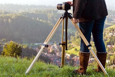 Breathing Techniques: Understanding the Connection Between Tripod Position and Stability for ...