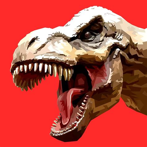 Dinosaur T Rex Monikulmaisia Ilmainen Kuva Pixabayssa