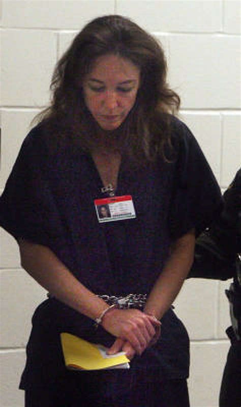 Lisa Nowak's Fall From Grace: The Astronaut's Shocking Secret Revealed Image 3