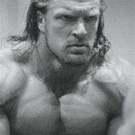 Paul Michael Levesque Photos On Myspace Paul Michael Triple H