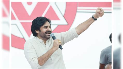 Janasena ఏపీ ప్రజలకు పవన్ కళ్యాణ్ కీలక సందేశం