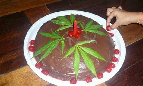 Festa De 18 Anos Na Bahia Tinha Bolo Maconha Jornal O Globo