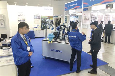 Fastener Fair Global