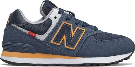 New Balance 574 Sneakers Unisex Navy