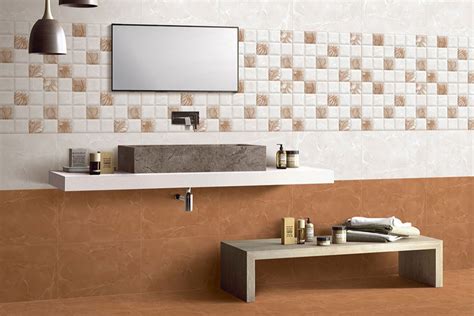 Matt Nitco X Crust Ebon Tan Ceramic Floor Tile At Best Price In