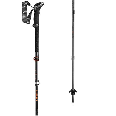 Leki Makalu Fx Carbon Trekking Poles Hike And Camp